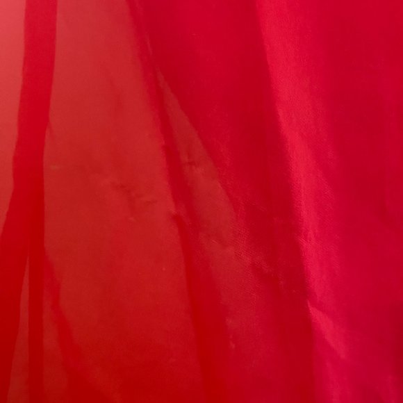 BLUSH by Alexia Designs Pink Prom Dress Size 12 Evening Dress Short/Long Gown - Picture 12 of 15